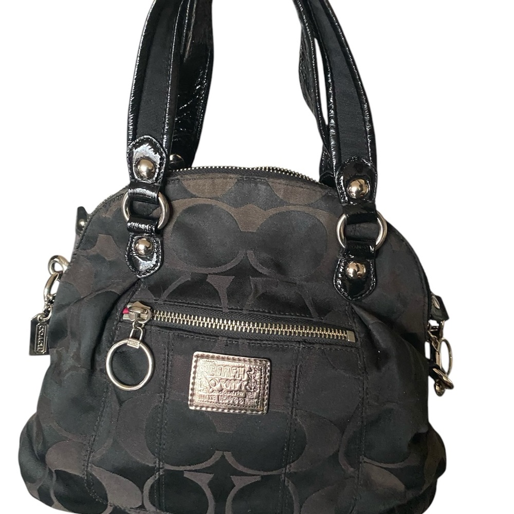 Price Drop! Coach Poppy Mini
